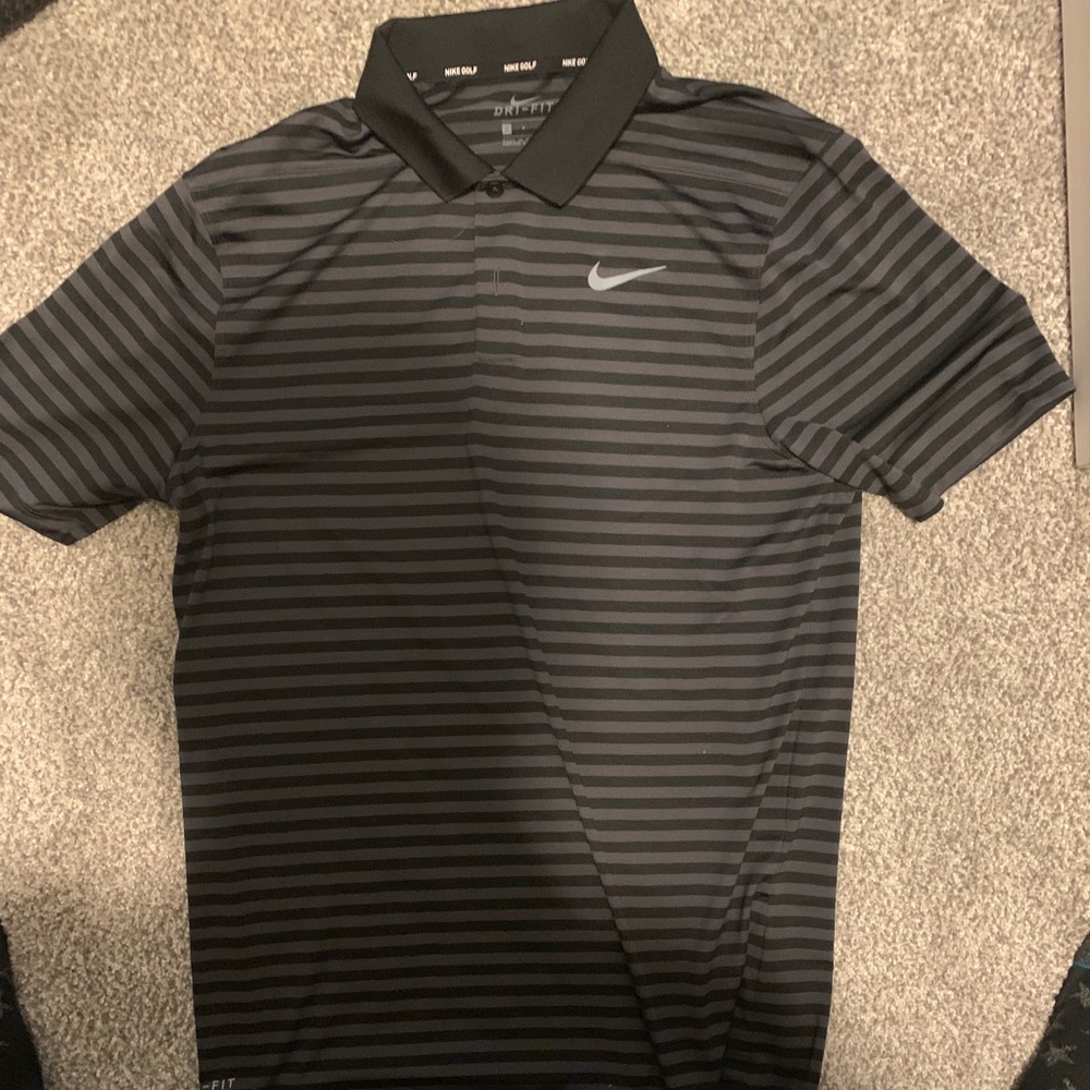 NIKE Golf Polo